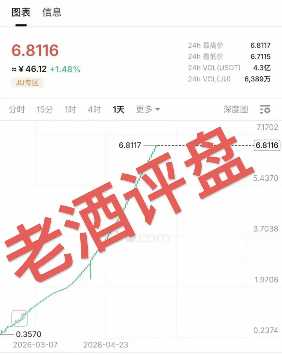 反诈警示图片