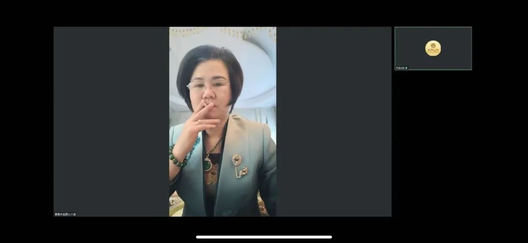 反诈警示图片