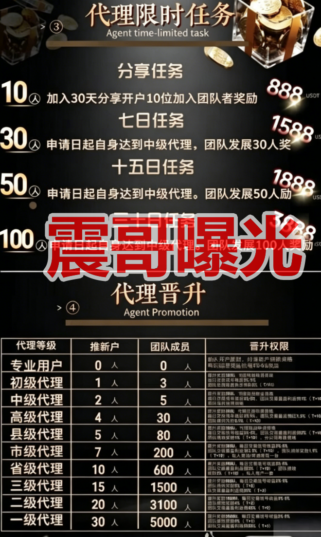 反诈警示图片