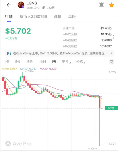 反诈警示图片