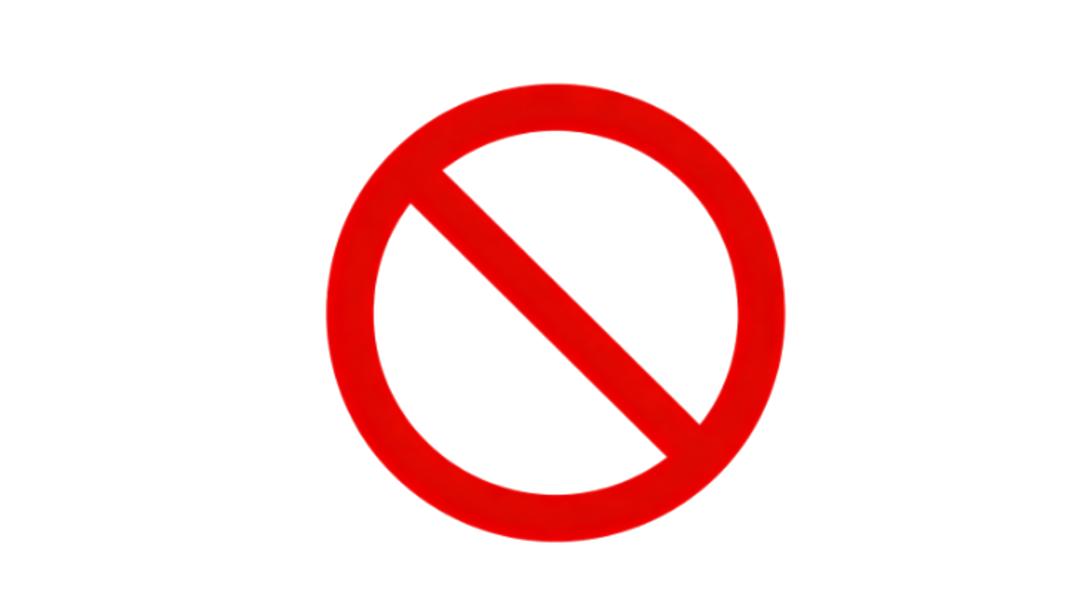 反诈警示图片