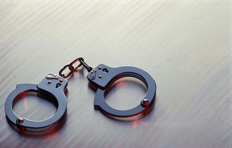 反诈警示图片