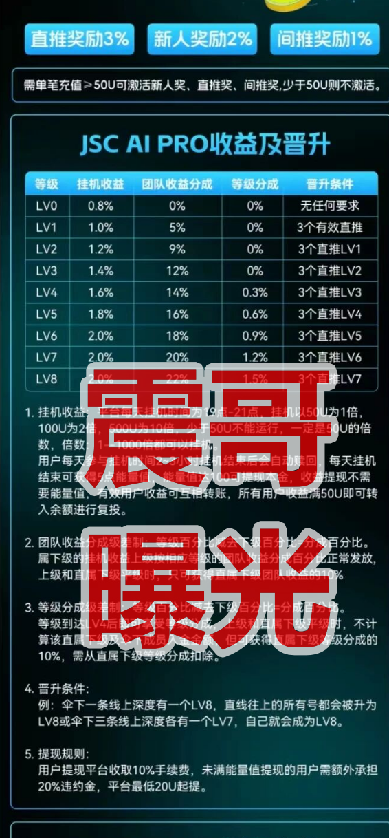 反诈警示图片